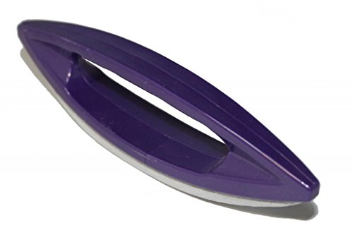 Effect Beauty Professional Chamois Nail Buffer