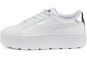 PUMA Karmen Distressed, Scarpe da Tennis Donna