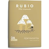 2A Operacions RUBIO | Valenci&agrave; | +7 anys | Restar portant-ne | Operacions i Problemes RUBIO (Operacions i Problemes RUBIO (va