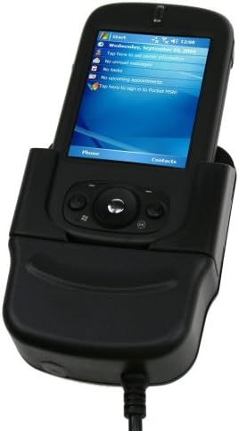 Carcomm Active Mobile Phone Cradle for HTC Prophet / Qtek S200 / i-Mate Jamin / O2 XDA Neo / SPV M600