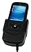 Produktbild Carcomm Handy-Aktivhalterung für HTC Prophet/Qtek S200 / i-Mate Jamin / O2 XDA Neo/SPV M600
