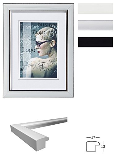 Walther JC040S Bilderrahmen Shades Rahmen - 2