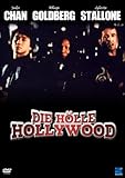 Die Hlle Hollywood - Ryan O'Neal