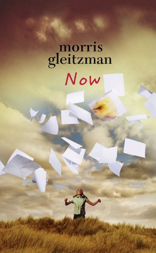 Now (English Edition)