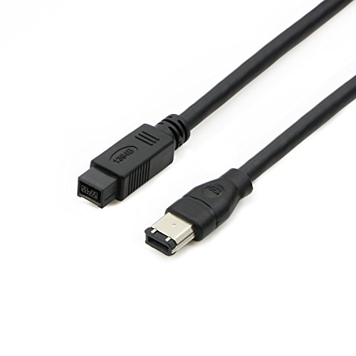 pasow FireWire 1394B 800 IEEE 9 Pin Kabel