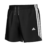 adidas Herren Trainingsshorts Sport Essentials 3-Streifen Chelsea