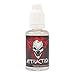 Produktbild Vampire Vape Aromakonzentrat Attraction zum Mischen mit Basisliquid für e-Liquid, 0.0 mg Nikotin, 30 ml