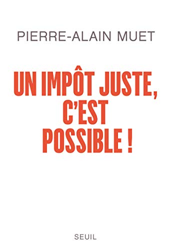 Download Un impôt juste, c'est possible ! Download Un impôt juste, c'est possible !