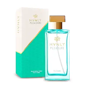 HVNLY Perfume For Women (Pleasure, 30ml)
