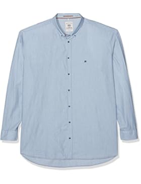 LERROS Große Größen Herren Freizeithemd Lerros Hemd Größen