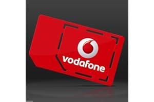 Vodafone PAYG SUPERFAST 3G/4G MULTI SIM- Includes Standard/Micro/Nano Triple SIM Card For IPHONE 4, 4S, 5, 5C, 5S, 6, 6S, 6+ / Ipad Air / Air2 / GALAXY S2 /S3 /S4 /S5 /S6 / S6-EDGE / GALAXY TAB / NOTES - SEALED - Unlimited Calls, Texts and Data - > MOBILES DIRECTS COMMUNICATIONS LTD