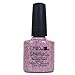 NEW 2016 CND Shellac Starstruck Glitter Collection - UV/LED soak off gel nail polish (Blush Topaz)