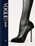  Vogue Essentials: Heels (English Edition)