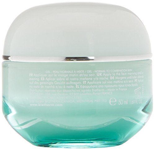 Biotherm Aquasource Gel 50ml - 5