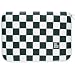 Produktbild PSN Checker Flag Laptophülle, 17,8-22,9 cm (7/9 Zoll)