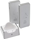 Hartig + Helling 40014 Digitales BabyRuf Gerät- besonders Strahlungsarm MBF 8181 - 4