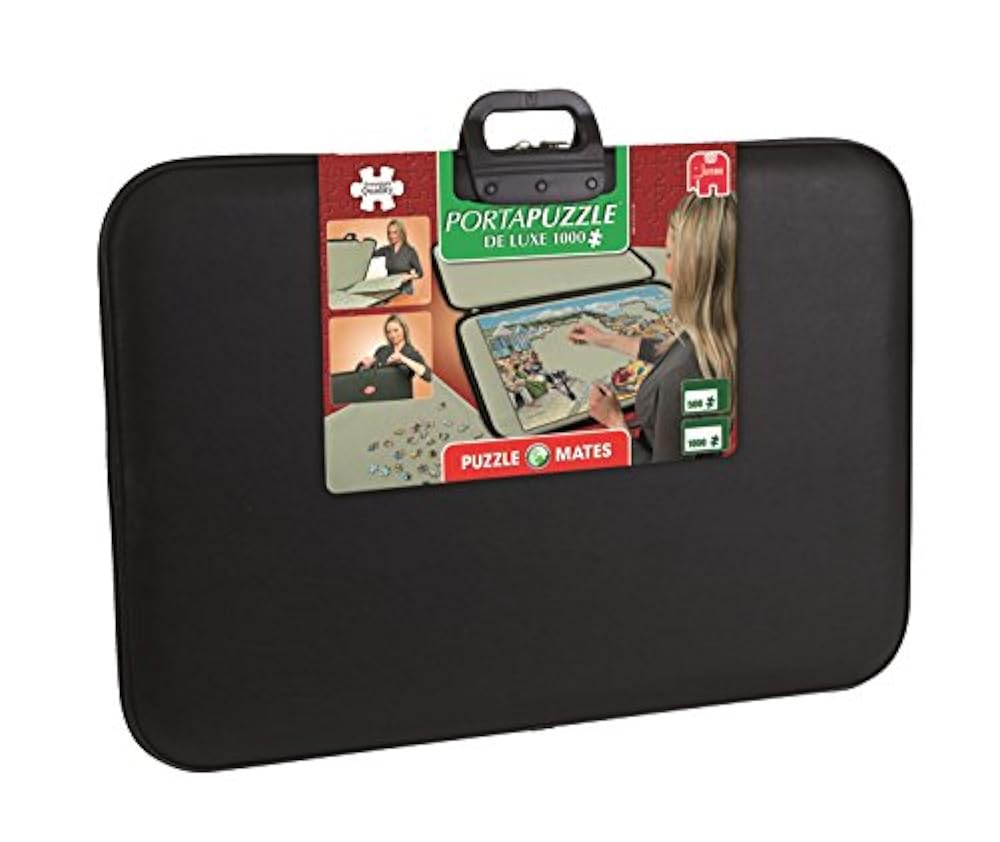 Доска для сборки пазлов