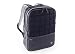 Produktbild Rucksack-PC 15,6 Zoll Special Edition aus Stoff Thermoform dunkelblau