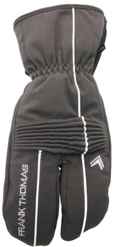 Frank Thomas Claw Motorbike Motorcycle Scooter Glove Touring