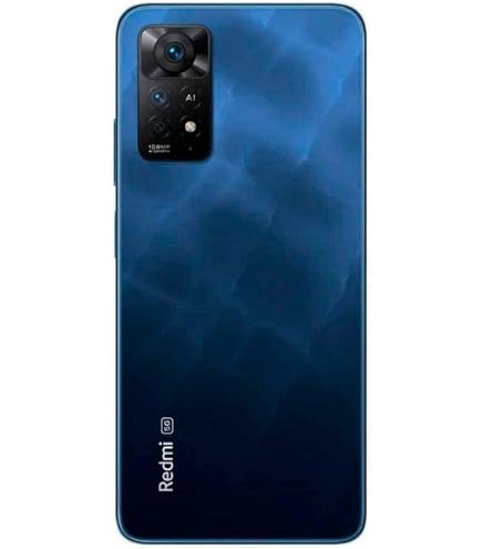 Smartphone Redmi Note 11 Pro 5g 128Gb Gris : Amazon.fr: High-Tech