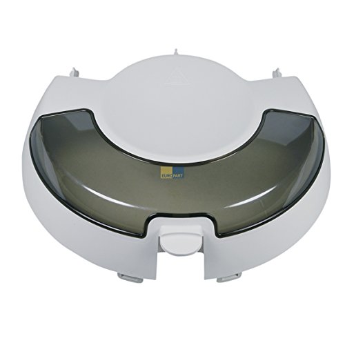 Echten Tefal Actifry fz7000 12/15 (DE) fz7000 C/D 12 15 (DE) Gesundheit Sieb Deckel SS – 993603 (weiß) - 4