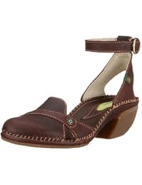 El Naturalista Rana Tharu - Sandalias de vestir