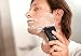 Philips Series 3000  Wet & Dry  Men’s Electric Shaver S3580/06 with Pop-up Trimmer (2-Pin UK Bathroom Plug)