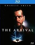 The Arrival - Blu-Ray