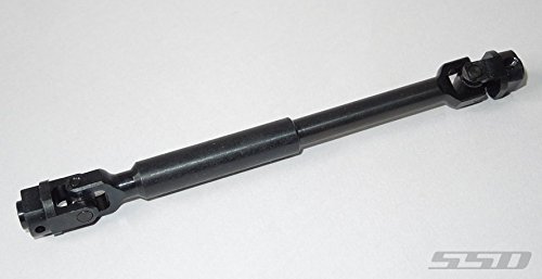 Preisvergleich Produktbild SSD Scale Steel Driveshaft for Yeti by SSD