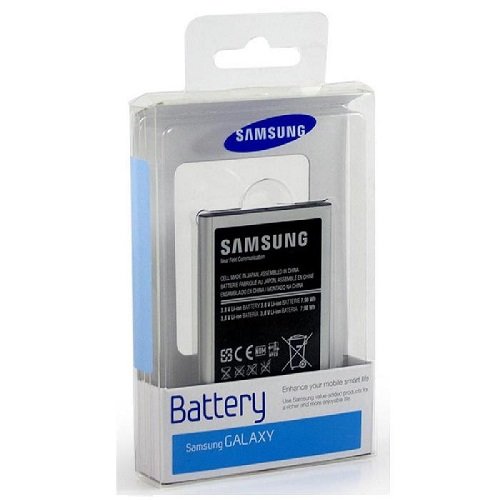Bater a Original Samsung Galaxy Trend Plus GT-S7580 Bater a Original Samsung Galaxy Trend Plus GT-S7580