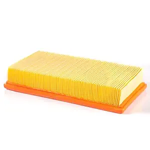 Auto Spare World - Air Filter for Tata Indica V2 2001-2013 Diesel