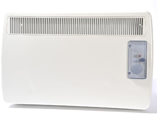 EWT Clima 1250 WK 18010500 - Convettore a parete