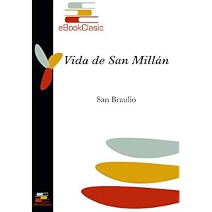 Vida de San Millán (Anotado)