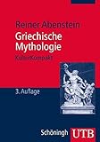 Image de Griechische Mythologie (Kultur Kompakt)