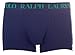 Produktbild Polo Ralph Lauren Classic Trunk mit großen Reiter Medium, Blau (Bund/Reiter Grün)