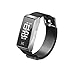 Produktbild Fitness Armband, AXESX Fitness Tracker Smart Bracelet mit Herzfrequenz, Schrittzähler, Pulsmesser, Bluetooth Activity Tracker Armbänder Call Nachricht Reminder Wasserdicht IP67 Für iPhone Android