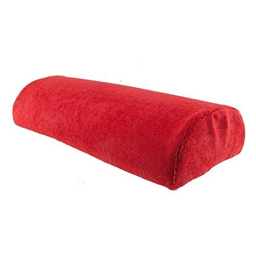 Hand Rest Terrycloth - Red
