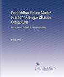 Image de Enchiridion Vtriuso Music? Practic? a Georgio Rhauuo Congestum: Isagoge Ioannis Galliculi de Cãtus Compositione.