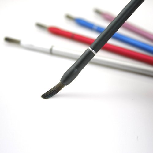 Nomad Brush FleX Grey Stylus - 2