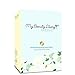 My Beauty Diary Vanilla Moisturizing Aroma Mask