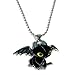 Produktbild Halskette (Kugelkette) Drachen Ohnezahn aus Drachenzähmen leicht gemacht - How to Train Your Dragon Zahnlos Drache