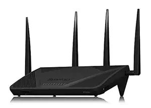 Synology Wi-Fi AC 2600 Gigabit Router