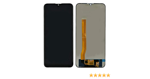 Lcd Display With Touch Screen Combo For Realme C2 Model Amazon In Electronics