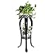Produktbild PY Blumenregal Eisen Kunst Multi Storey Wohnzimmer Blumenregal Balkon Pflanze Blumentopf Regal
