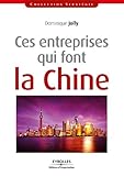 Image de Ces entreprises qui font la Chine
