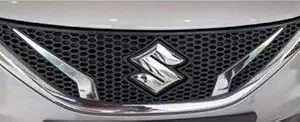 SDR Baleno 2019 Front Grill (Pack of 1)