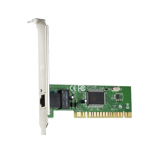 Preisvergleich Produktbild Tenda L8139D Ethernet PCI Adapter