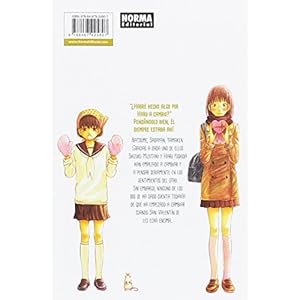 El Monstruo de Al Lado (Tonari No Kaibutsukun) 6
