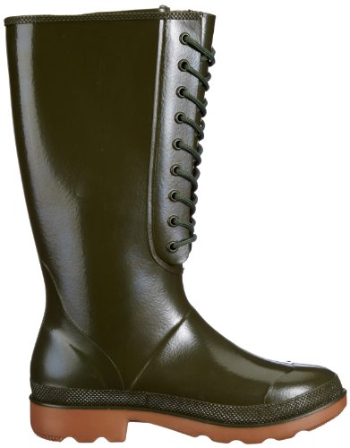Nora Evergreen 72019 Unisex – Erwachsene Gummistiefel - 6