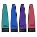 4 Ways Buffering Block Nail Sanding File Polish Smooth Buff Shine Manicure Tool